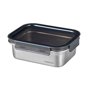 Conteneur de stockage hermétique portable de luxe pour aliments, best-seller commercial - Product Image 1