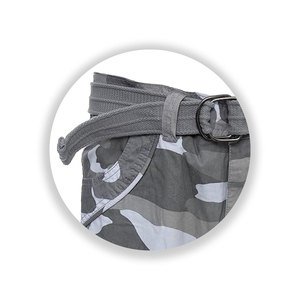 Customized <b>Mens</b> <b>Shorts</b> All Over Digital Print Hunting Letter Embroidery Patch Canvas <b>Camo</b> Camouflage Hunting <b>Shorts</b> for <b>Men</b> - Product Image 5