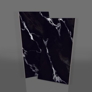 Azulejos de porcelana mate resistentes al ácido de 9 mm de alta resistencia, impresos con inyección de tinta digital, de ASIANO CERAMIC, para pisos y paredes interiores, para empresas corporativas. - Product Image 1