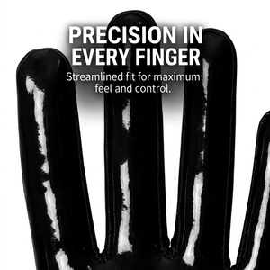 Gants d'entraînement de baseball en gros pour le fielding et le recevage, couleur personnalisable, sangle réglable, pour jeunes et adultes - Product Image 3
