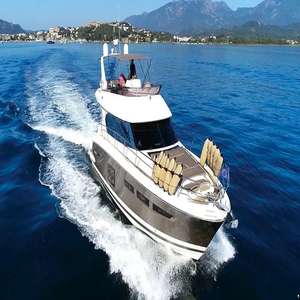 P-r-e-s-t-i-g-e 620 Prix d'usine Yacht Bateau - Product Image 1