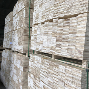 ไม้ลามิเนตวีเนียร์ฟอร์เม็กซ์ เฟิร์สคลาส LVL แกนไม้ยูคาลิปตัส สำหรับใช้ภายในอาคาร เหมาะสำหรับงานตกแต่งเฟอร์นิเจอร์สมัยใหม่ มาตรฐาน E2 ฟอร์มาลดีไฮด์ - Product Image 1