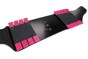 Planche de mountainboard électrique, planche tout-terrain, bricolage - Product Image 2