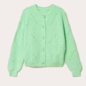 Suéter de punto holgado con cuello en V y botones, estilo urbano, transpirable, con patchwork, para mujer, estilo hip hop, moda urbana, tipo sudadera con capucha. - Product Image 5