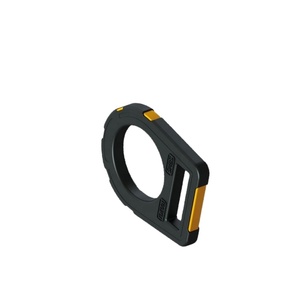Cinturón con hebilla de liberación rápida para montañismo dieléctrico - Product Image 1