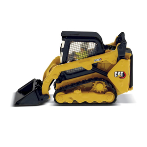 Cargador Industrial 259D3 con Gran Capacidad de Elevación, Equipo de Construcción - Product Image 3
