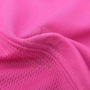 Soutien-gorge de sport rose pour femme de qualité supérieure avec fermeture éclair frontale, maintien élevé, coussinets amovibles, sans coutures, idéal pour le yoga et l'entraînement - Product Image 6