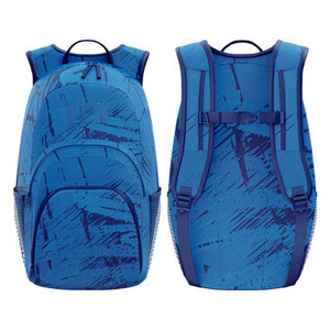 Sac à dos de sport pour le basketball pour hommes, femmes, jeunes et athlètes professionnels, sac de sport haute performance pour le basketball - Product Image 5