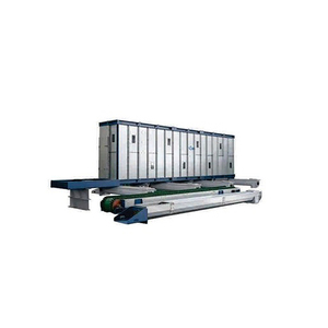 Convoyeur d'exportation haut de gamme avec alimentation automatique, en stock, livraison rapide pour les achats en gros - Product Image 2