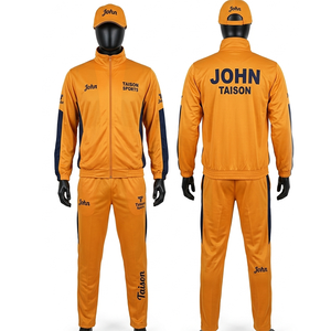 Traje Deportivo de Cricket Premium para Hombre, Tela de Poliéster de 220 GSM, Paneles en Contraste, Nombre y Número Personalizados por Sublimación - Product Image 4