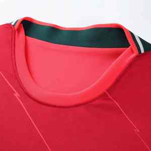 ชุดทีมระบายอากาศได้ดี ออกแบบเองได้ พิมพ์ลายกราฟิกแบบซับลิเมชั่น ทนทานต่อการฉีกขาด วัสดุแข็งแรง ชุดรักบี้ที่ดีที่สุด - Product Image 4