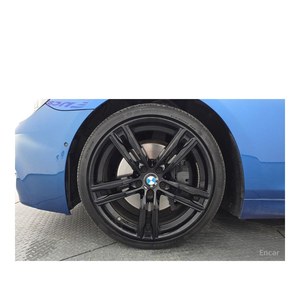 บีเอ็มดับเบิลยู ซีรีส์ 6 รุ่น 640d XDrive M Sport Limited Gran Coupe ปี 2018 ระยะทาง 160,616 กม. พวงมาลัยซ้าย เกียร์อัตโนมัติ เบาะหนัง กล้องมองหลัง - Product Image 5