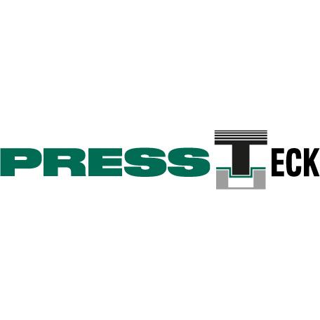 PressTeck S.p.A. logo