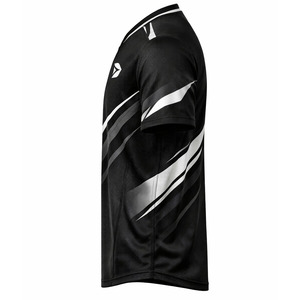 Camiseta de Esports Sublimada Personalizada OEM, Transpirable, Ecológica, de Secado Rápido, Unisex, de Poliéster, para Juegos, Ropa Deportiva Premium para Equipos, Dravelle - Product Image 3