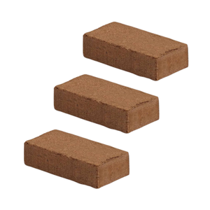 ผลิตภัณฑ์ชั้นนำ เป็นมิตรต่อสิ่งแวดล้อม เหมาะสำหรับการปลูก ใช้สำหรับเพาะปลูก ดินสำหรับต้นกล้า ช่วยคลายดิน บำรุงรากให้แข็งแรง 100 เปอร์เซ็นต์ - Product Image 1