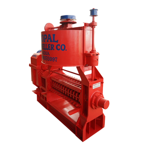 GOPAL 40 TPD <b>Oil</b> Extraction Machine Heavy Duty Automatic Commercial <b>Oil</b> <b>Press</b> High Capacity Energy Saving Industrial Use - Product Image 2
