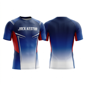 Maillot de football tendance 2026 personnalisable avec logo, nom et numéro – Tenue d'entraînement respirante haute performance – Fournisseur d'usine en gros - Product Image 1