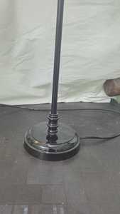 Modern Black Metal <b>Table</b> Lamp Classic Desk Light for Bedroom Living Room Decorative Bedside Reading Lamp - Product Image 4