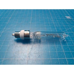 หลอดฮาโลเจนอุ่นร้อน Ushio 120V500WGS-T มือสอง ใช้ได้ทันที อะไหล่อุปกรณ์เซมิคอนดักเตอร์รุ่นเก่า - Product Image 3