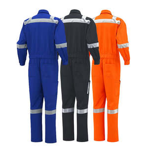 Fabricant de vêtements de travail, vêtements sur mesure, salopettes, pantalons cargo, polos, vestes, combinaisons, costumes, vêtements en denim, vêtements de travail haute visibilité - Product Image 5