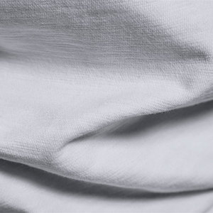 เสื้อสเวตเชิ้ตผู้ชาย คอกลม สีพื้น ลำลอง แขนยาว ทรงพอดีตัว - Product Image 5