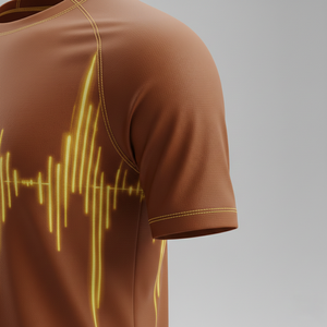 ชุดฟุตบอลแบบ unisex พร้อมกางเกงขาสั้น ชุดลำลองสองชิ้นสำหรับฝึกซ้อมฟุตบอล ชุดออกกำลังกาย ชุดกีฬา รับผลิตตามแบบ OEM - Product Image 5