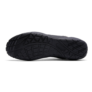Chaussures de boxe et de lutte professionnelles pour hommes en cuir véritable avec semelle extérieure en PU, confortables et offrant un excellent soutien – Idéales pour l'été – Vente en gros de haute qualité - Product Image 2