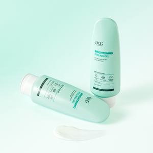 Gel Exfoliante Iluminador 1+1 120g con Ácido Kójico y Péptidos para Piel Sensible del Rostro - Product Image 1