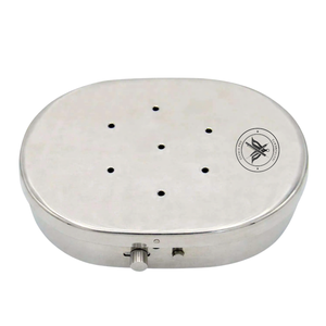 NABATOFF Juego de Instrumentos Quirúrgicos Médicos: Desvainador de Venas Manual, Fuente de Alimentación, Novedad, Aprobado por CE ISO - Product Image 6