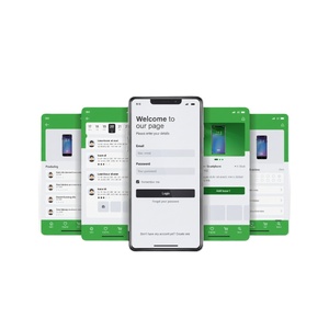 <strong>MLM</strong> Business Management <strong>Software</strong> | Network Marketing Web Platform - Product Image 2