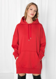 Sudadera larga de alta calidad para mujer - Product Image 3