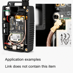 Câble coaxial N Type Femelle vers SMA Mâle U.FL UFL MHF1 RG178 pour antenne de routeur T-Mobile, cartes Mini PCIE, WiFi, WLAN - Product Image 3