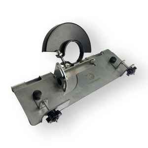 45 Degree Cutting <b>Tool</b> Steel Tile Chamfering <b>Tool</b> Adjustable Thickness Hand <b>Tool</b> for Precise Tile <b>Edging</b> - Product Image 5