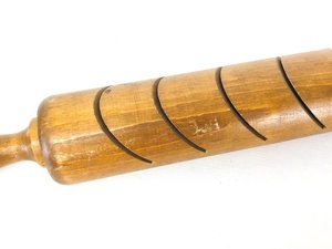 Wooden <b>Rolling</b> <b>Pin</b> Recipe card holder - Product Image 6