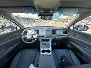 BYD SEALION 7 รุ่นสมรรถนะสูง ขับเคลื่อนสี่ล้อ พร้อมแบตเตอรี่ลิเธียม - Product Image 3