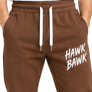 <b>Men</b> <b>Trouser</b> Soft Casual Homewear <b>Lounge</b> Pants Comfortable Fit Soft Fabric Casual Style Easy Movement Relaxed Design Neat Finish - Product Image 5