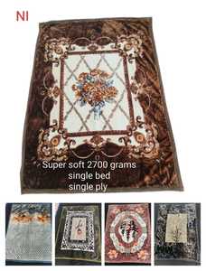 ผ้าห่มทอแจ็คการ์ดลายอนิเมะพร้อมโลโก้สั่งทำพิเศษ 70% โพลีเอสเตอร์ 30% ผ้าฝ้าย เทคนิคการทอที่เป็นมิตรกับสิ่งแวดล้อม ปรับแต่งได้โดย hi - Product Image 6