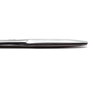 Tijeras Profesionales Manuales de Acero Inoxidable Mayo, Modelo Alemán MAYO-STILLE, para Disección, Punta Recta y Cega, 15.0cm, Logotipo Personalizado - Product Image 4
