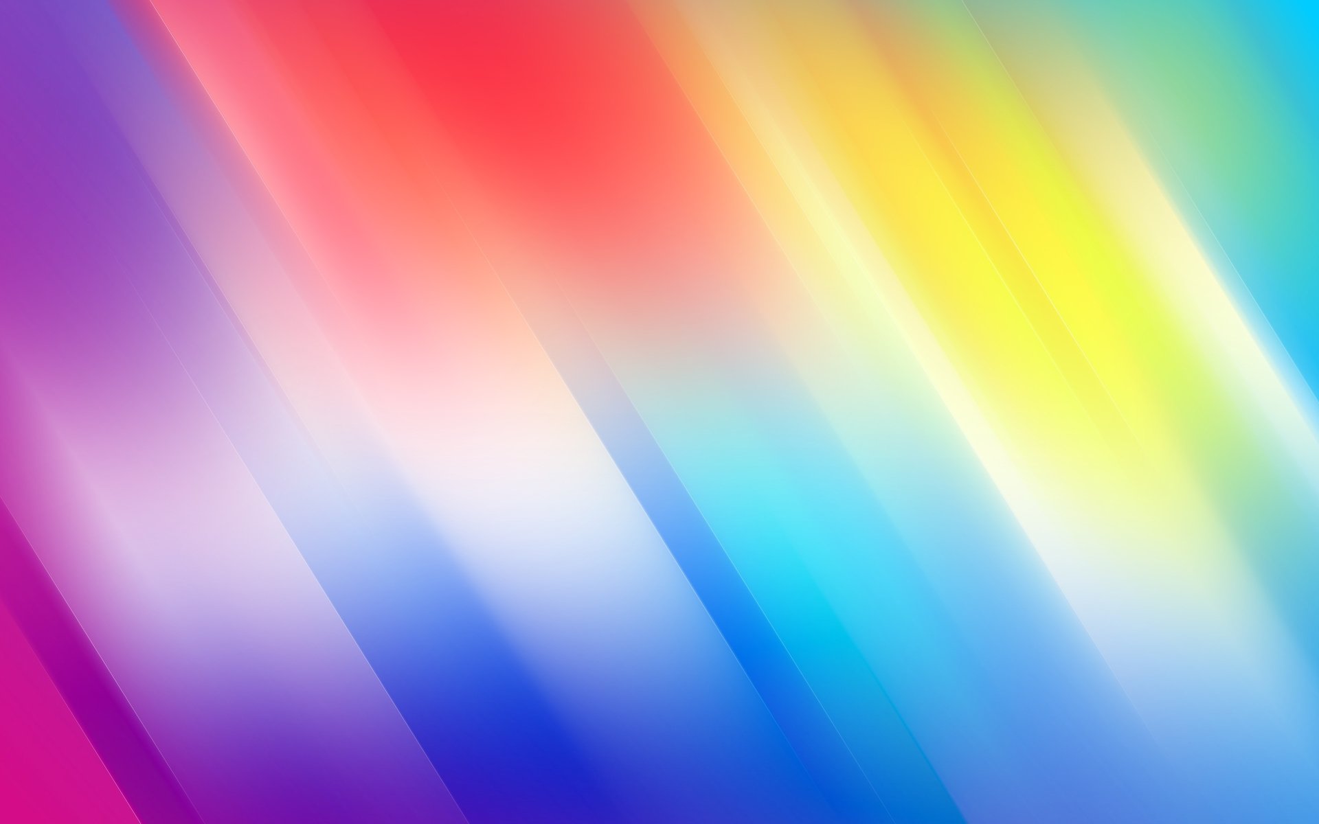 Multicolore
