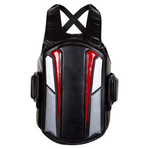 Protection Thoracique de Boxe de Haute Qualité pour l'Entraînement et la Pratique – Équipement Athlétique Rembourré pour la Sécurité en Salle de Sport et la Boxe - Product Image 2