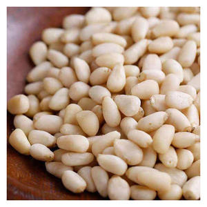 เมล็ดสนออร์แกนิก เมล็ดสนแห้ง ไม่มีเปลือก - Product Image 1