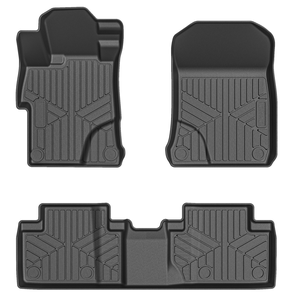 <span class=keywords><strong>Tapis</strong></span> <span class=keywords><strong>de</strong></span> <span class=keywords><strong>sol</strong></span> <span class=keywords><strong>de</strong></span> voiture 3D TPE toutes saisons, ensemble complet <span class=keywords><strong>de</strong></span> 3 pièces, <span class=keywords><strong>de</strong></span> type luxe et personnalisé, pour la protection des voitures <span class=keywords><strong>de</strong></span> la série <span class=keywords><strong>Honda</strong></span> - Product Image 4