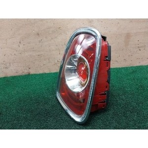 Luz Trasera Derecha Usada ORIGINAL para Mini Hatch R56 2010-2014, 725591004 - Product Image 3
