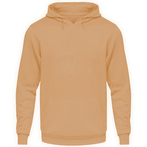 Sweat à capuche surdimensionné 350 GSM en molleton 100 % coton, streetwear premium, écologique, respirant, broderie personnalisée - Product Image 3