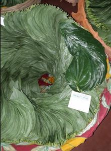 Hojas de Paan Patta Frescas de Primera Calidad, Servicio de Alimentos y Venta al por Menor a Precio de Mayoreo de un Exportador de la India - Product Image 2
