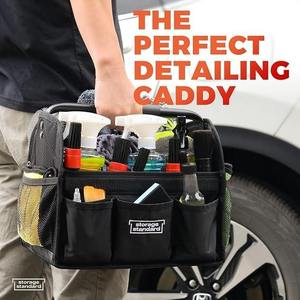 Durable Makeup Bag Versatile Efficient Tool Organization Custom Reliable Portability Heavy-duty Material Vietnam Tool Bag - Product Image 2