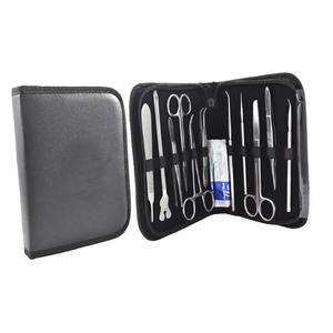 ชุดอุปกรณ์ผ่าตัดขั้นสูง พรีเมียม มัลติไทเทเนียม สีรุ้ง ออกแบบโดย OEM กรรไกรผ่าตัดแบบใช้มือ ชุดผ่าตัดแบบใช้แรงคน - Product Image 4