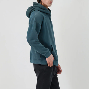 Sudadera con Capucha para Hombre, Diseño Personalizado de Última Moda, Material de Primera Calidad, 100% Algodón Felpa, Sudadera de Invierno para Hombre, Superventas - Product Image 5