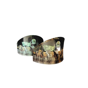 ช่างซ่อมบรอนซ์อะคริลิคสลักที่กำหนดเอง-ทนทานผสมผสานความสง่างามทางศิลปะเพื่อความสำเร็จที่โดดเด่นอย่างมืออาชีพ - Product Image 2