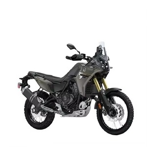 Motocicletas de Aventura para Adultos Yamaha Ténéré 700 de Alta Calidad, Nuevas, con 2 Años de Garantía, Disponibles para Pedidos al por Mayor - Product Image 4